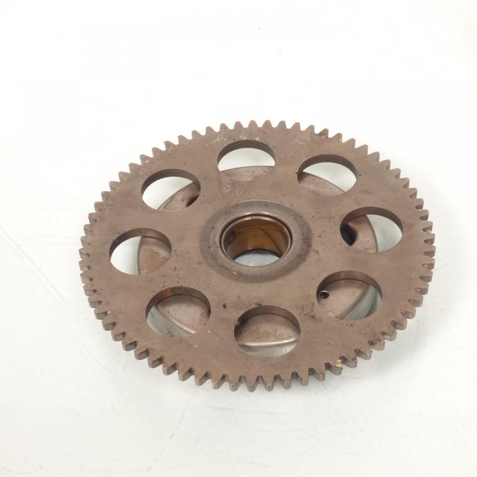 Roue libre de démarreur origine pour moto Suzuki 500 GSE 1989 à 1996 12600-44831