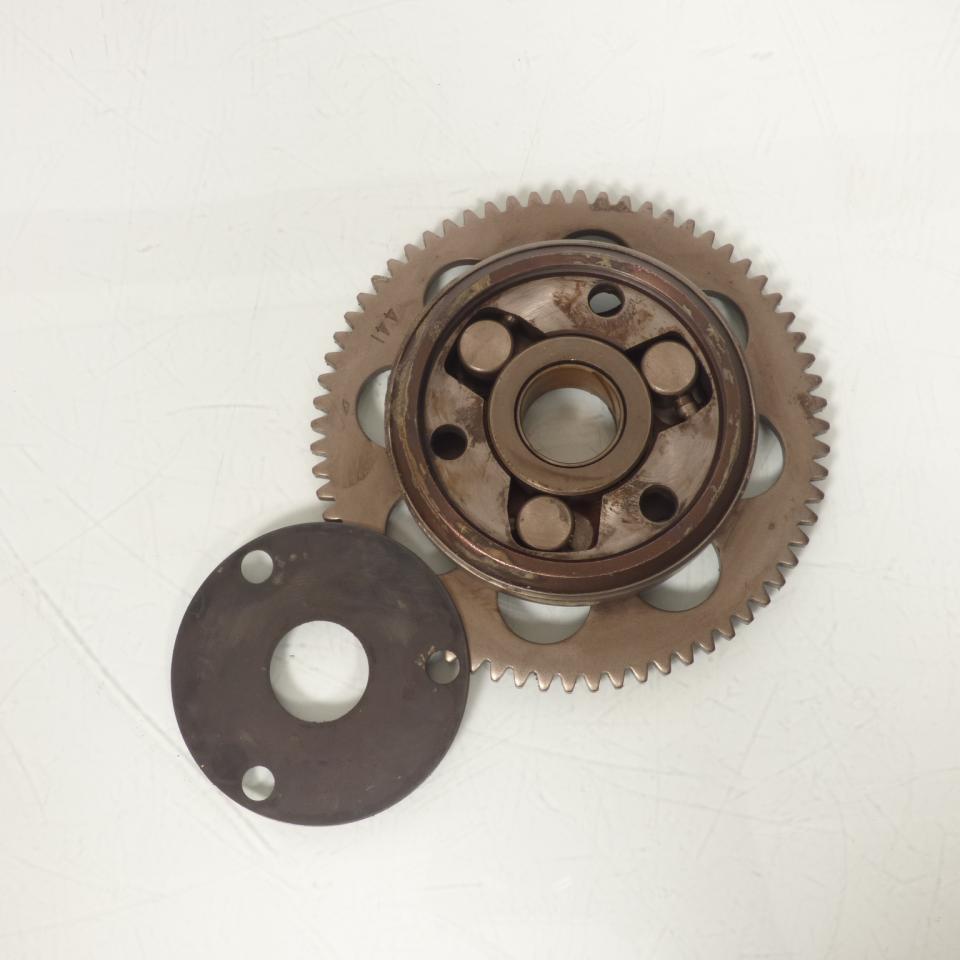 Roue libre de démarreur origine pour moto Suzuki 500 GSE 1989 à 1996 12600-44831