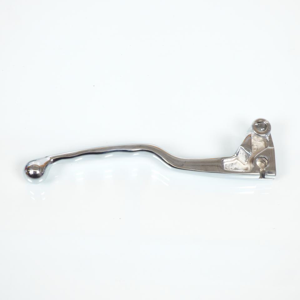 Levier d embrayage Sifam pour Moto Kawasaki 500 Er-5 1997 à 2000 46092-1181 / chromé / G Neuf