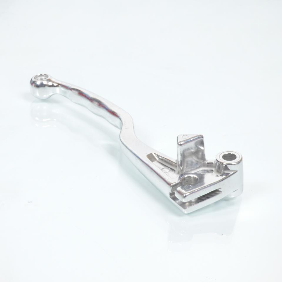 Levier d embrayage Sifam pour Moto Kawasaki 500 Er-5 1997 à 2000 46092-1181 / chromé / G Neuf
