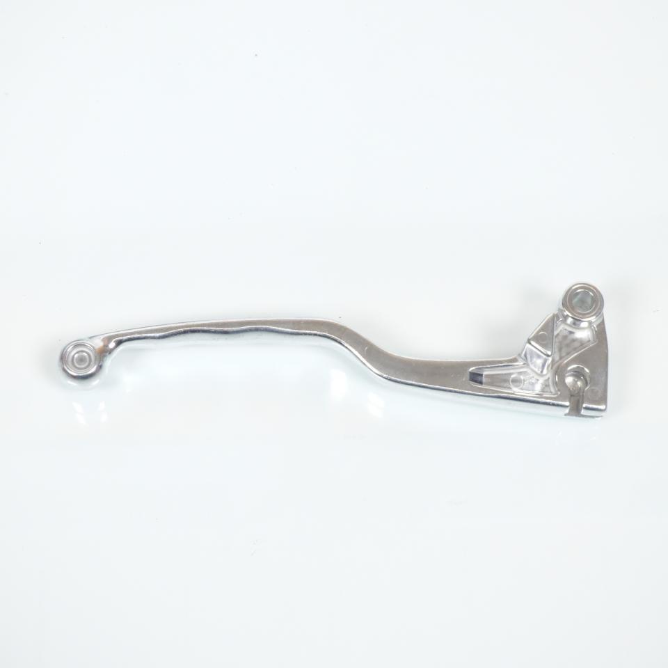 Levier d embrayage Sifam pour Moto Kawasaki 500 Er-5 1997 à 2000 alu poli / G Neuf