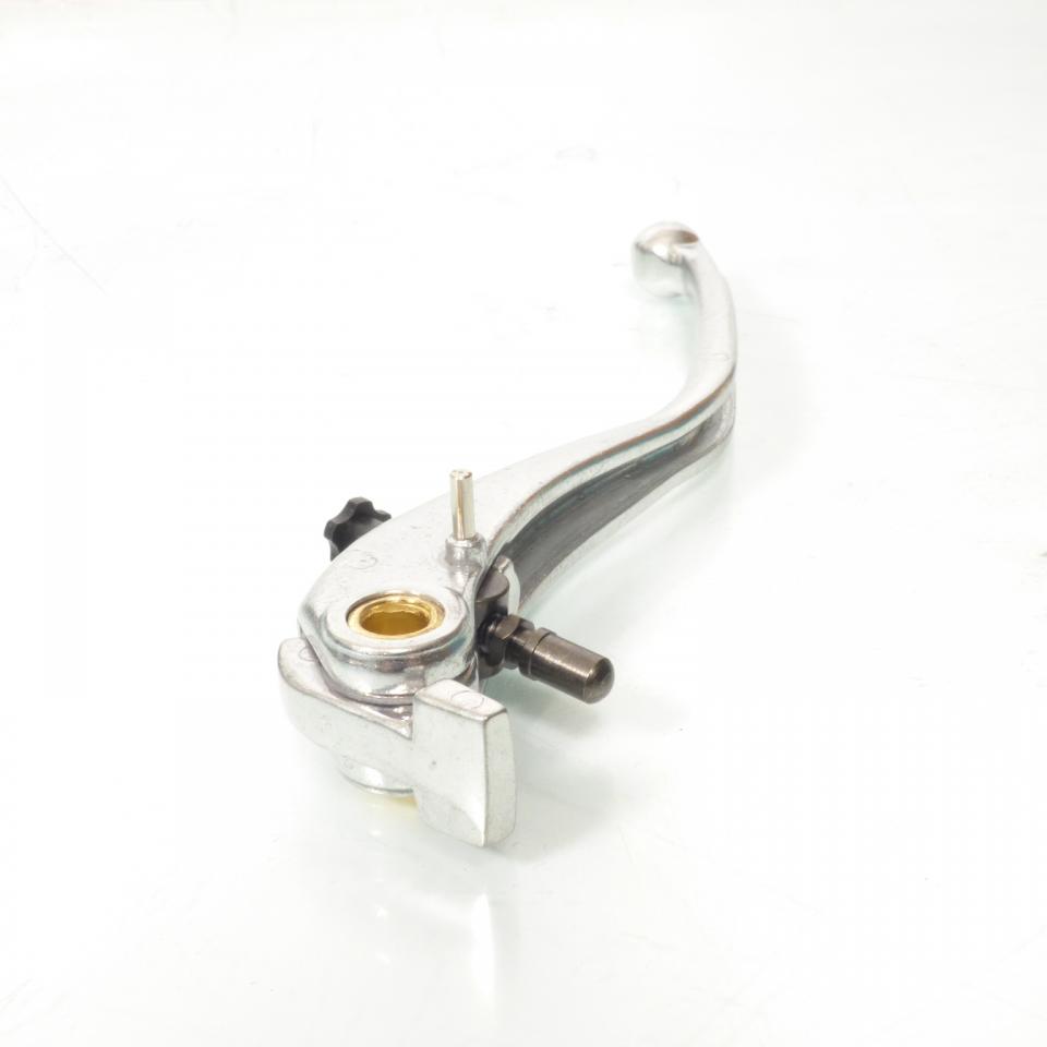 Levier d embrayage RMS pour moto MOTO MORINI 1200 Granpasso 2008 à 2009 ZLM030101 / 63140171A Neuf