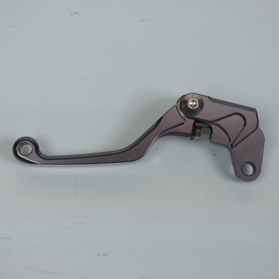photo piece : Levier d embrayage->Suzuki Dr-Z S