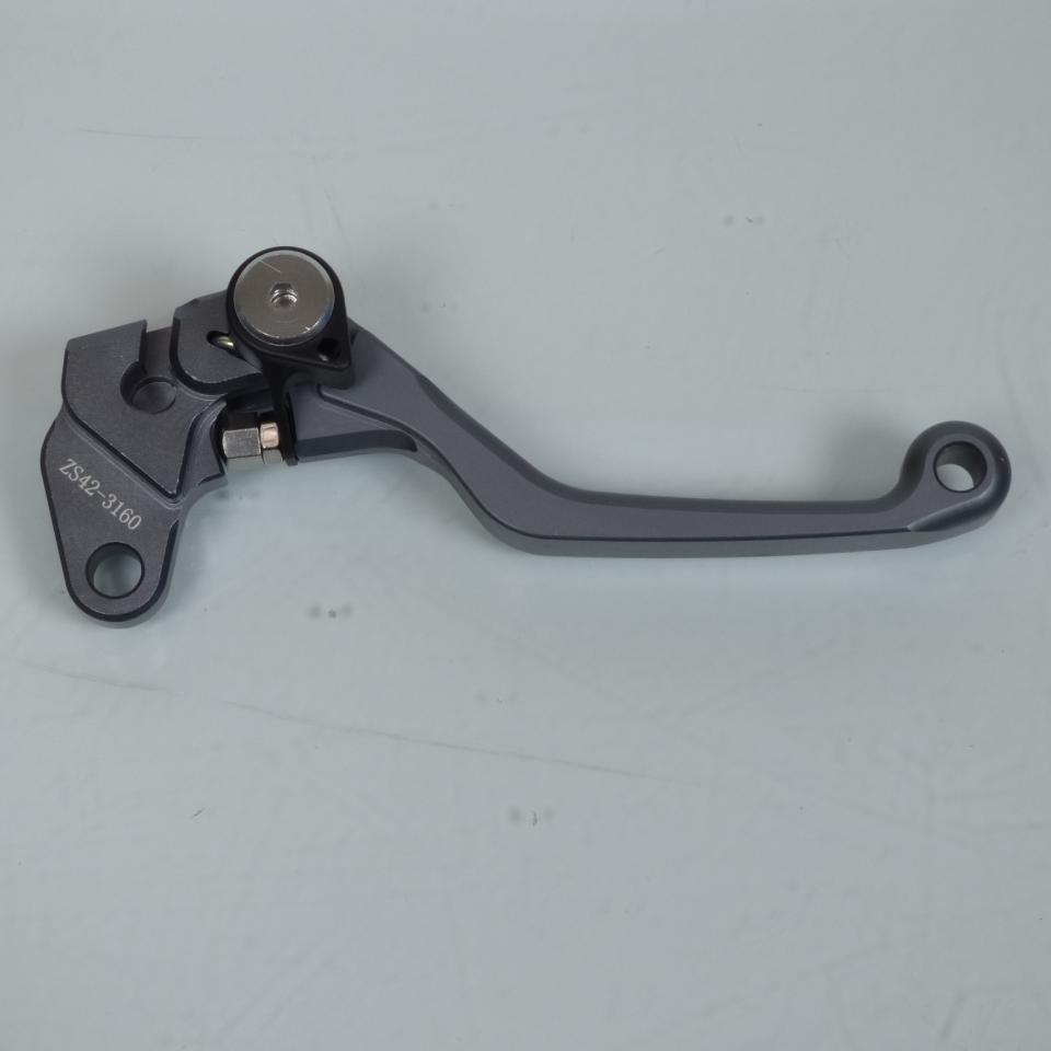 Levier d embrayage Swaps pour Moto Yamaha 250 Wr X 2008 à 2010 G Neuf