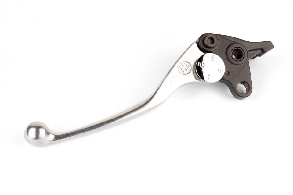 Levier d embrayage Sifam pour Moto Kawasaki 750 ZR Zephyr 1996 à 1999 G / 13236-1237 Neuf