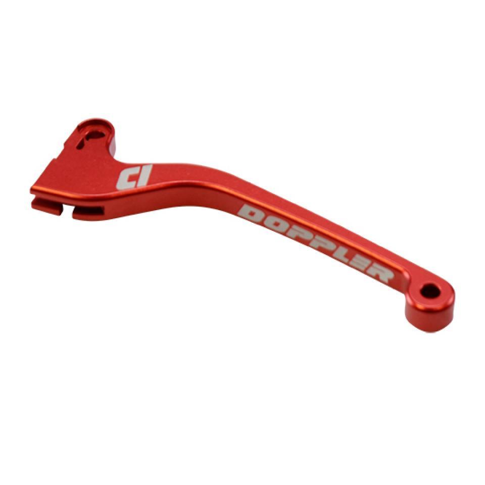 Levier d embrayage Doppler pour Moto Derbi 50 Senda Sm Drd Evo 2008 à 2009 Neuf