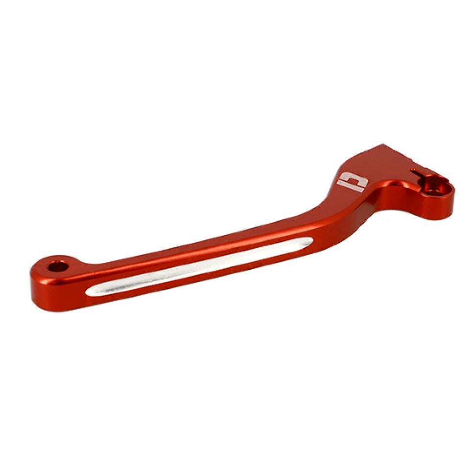 Levier d embrayage Doppler pour Moto Derbi 50 Senda Sm Drd Evo 2008 à 2009 Neuf