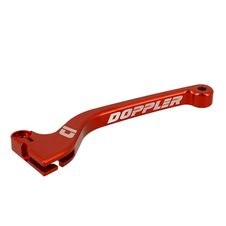 Levier d embrayage Doppler pour Moto Derbi 50 Senda Sm Drd Evo 2008 à 2009 Neuf