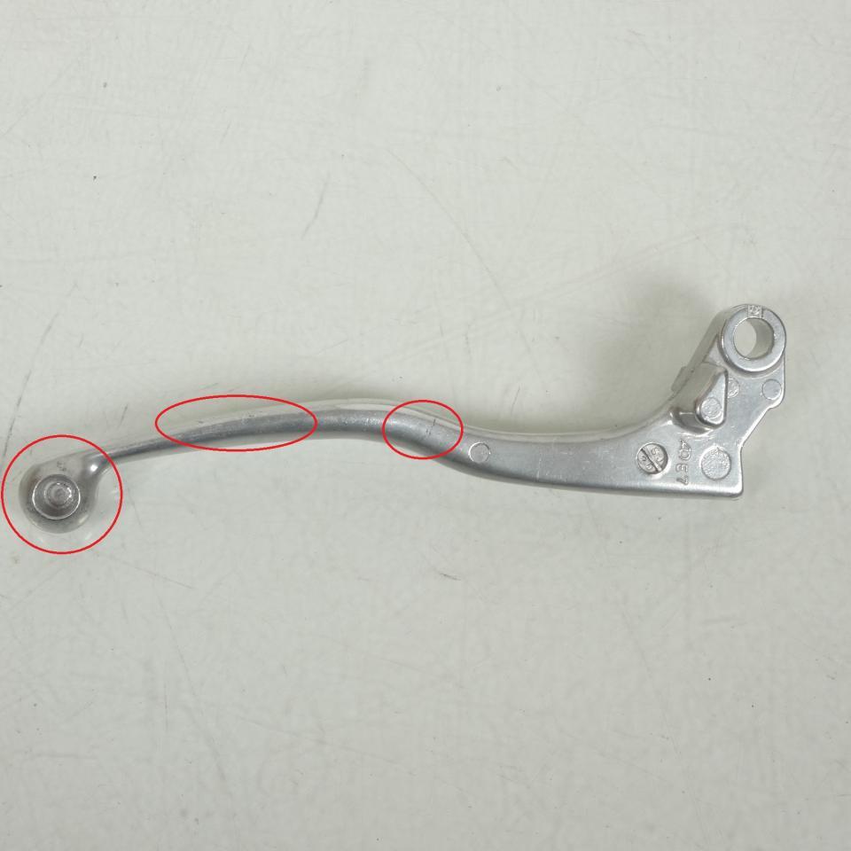 Levier d'embrayage G pour moto Kawasaki 250 BJ Estrella 1993 à 1996 46092-1162