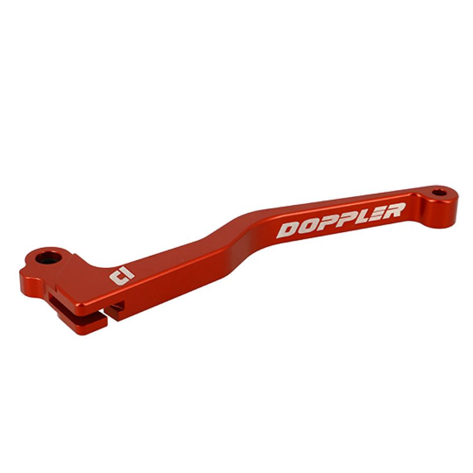 Levier d embrayage Doppler pour Moto Aprilia 50 Tuono 2003 à 2004 Neuf