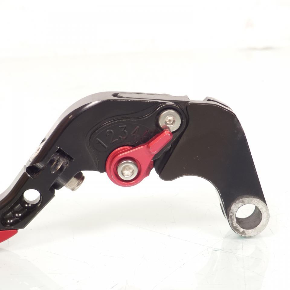 Levier d embrayage Puig pour moto Suzuki 750 Gsx-R 2011 à 2015 Occasion