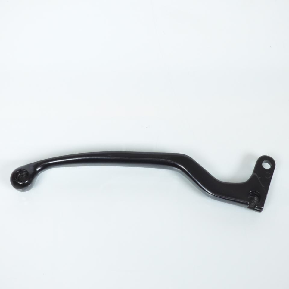 Levier d embrayage Générique pour moto Suzuki 125 GN 1991-2003 57620-36500 / alu noir Neuf
