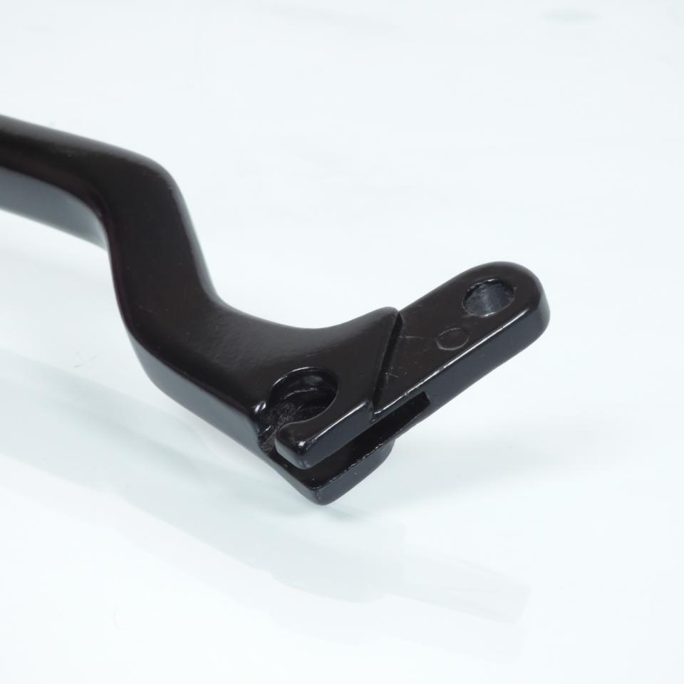 Levier d embrayage Générique pour moto Suzuki 125 GN 1991-2003 57620-36500 / alu noir Neuf