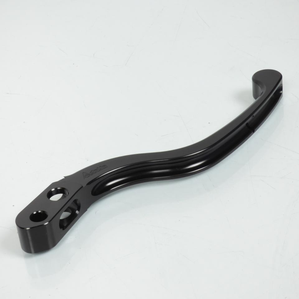 Levier droit de frein avant Adelin Brake System pour maitre cylindre radial moto