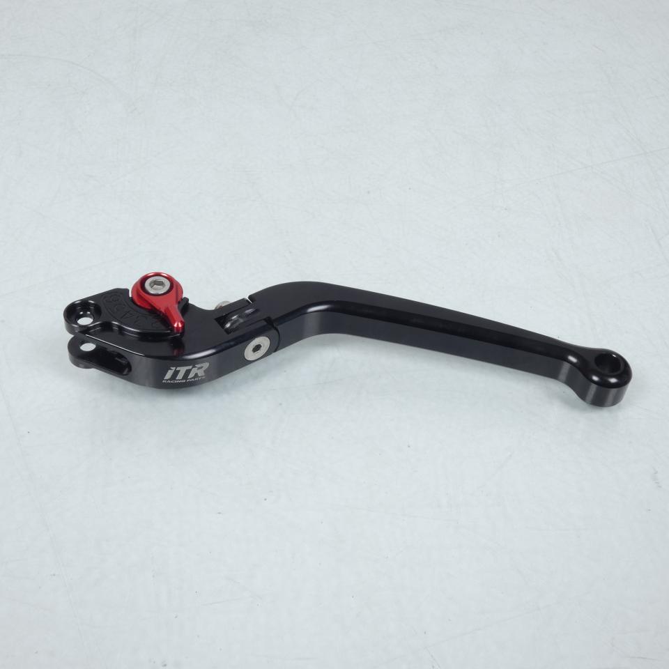 Levier gauche d'embrayage repliable ITR pour moto IT10002N Neuf