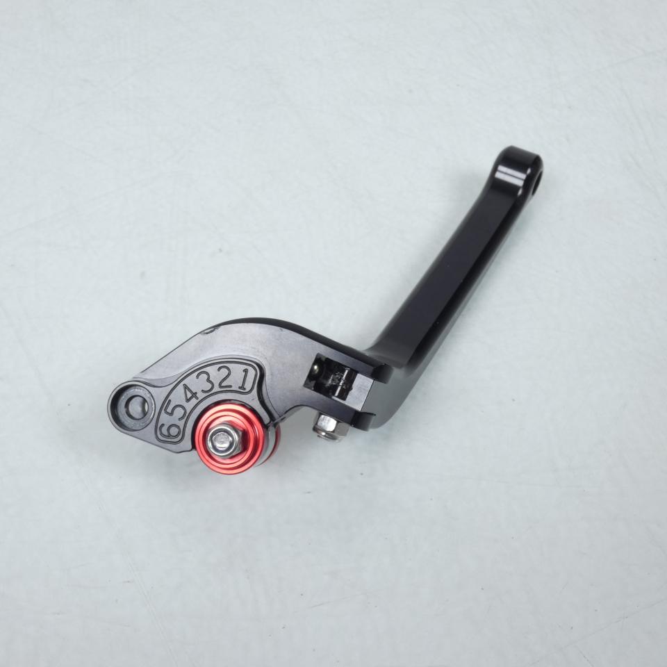 Levier gauche d'embrayage repliable ITR pour moto IT10002N Neuf
