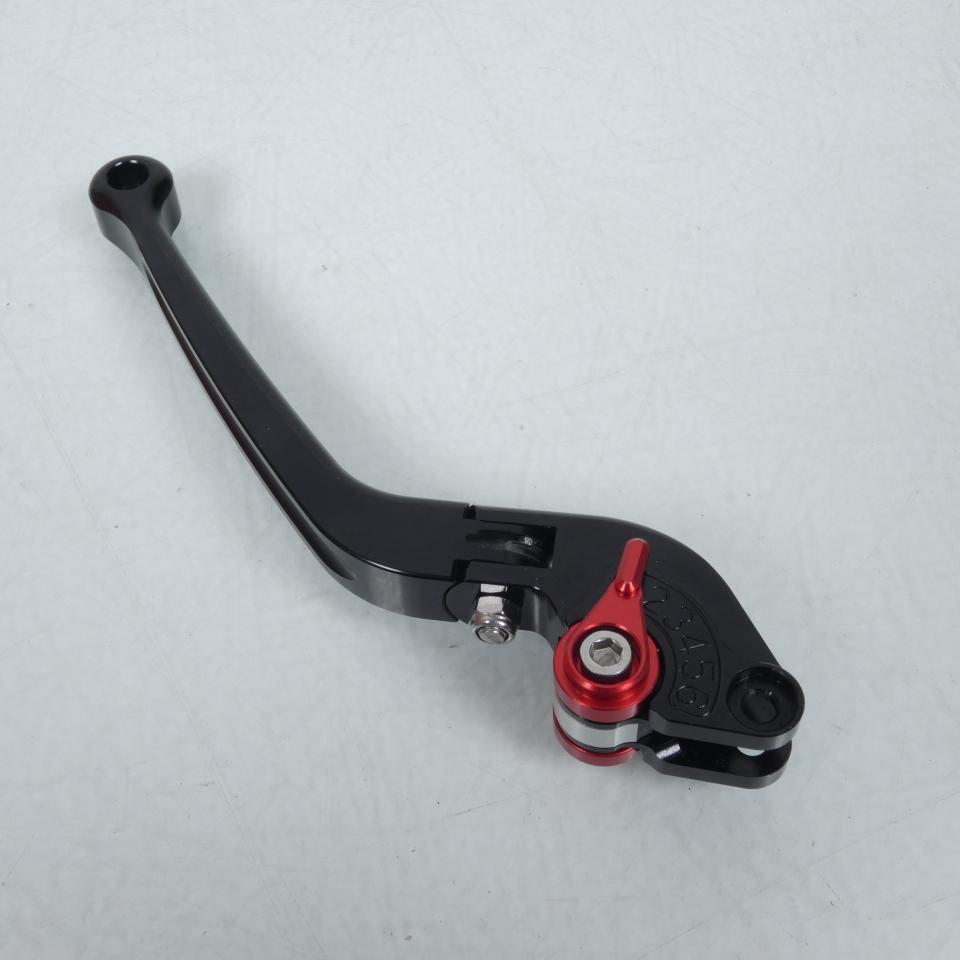 Levier gauche d'embrayage repliable ITR pour moto IT10002N Neuf