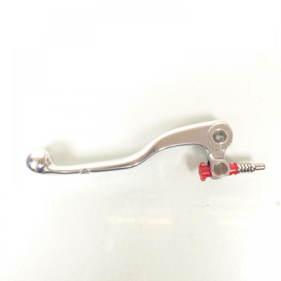 Levier d embrayage Générique pour moto KTM 650 SX 2004 à 2011 L18-505C1 / levier court 130mm Neuf