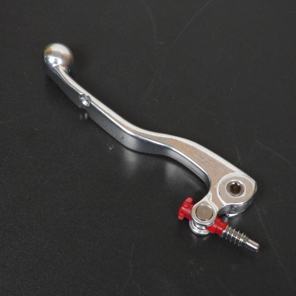 Levier d embrayage Générique pour moto KTM 650 SX 2004 à 2011 L18-505C1 / levier court 130mm Neuf