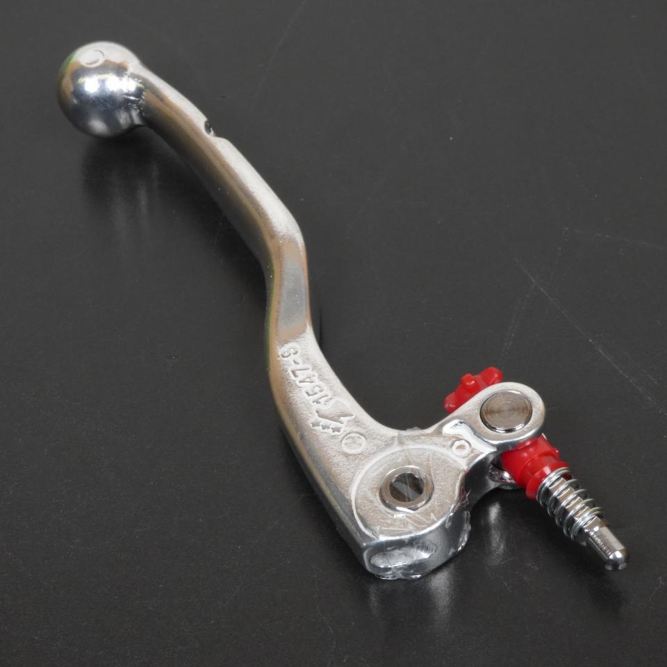 Levier d embrayage Générique pour moto KTM 650 SX 2004 à 2011 L18-505C1 / levier court 130mm Neuf