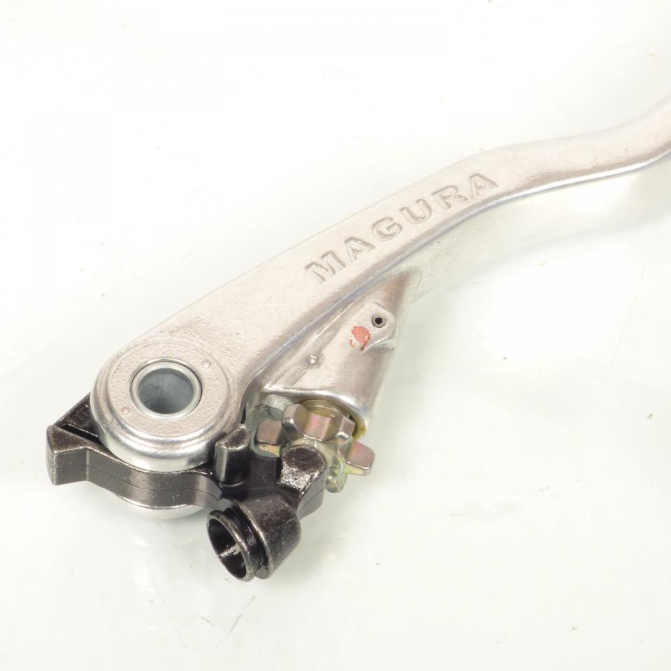 Levier d'embrayage réglable pour maitre cylindre Magura Hymec 167 2700244 moto
