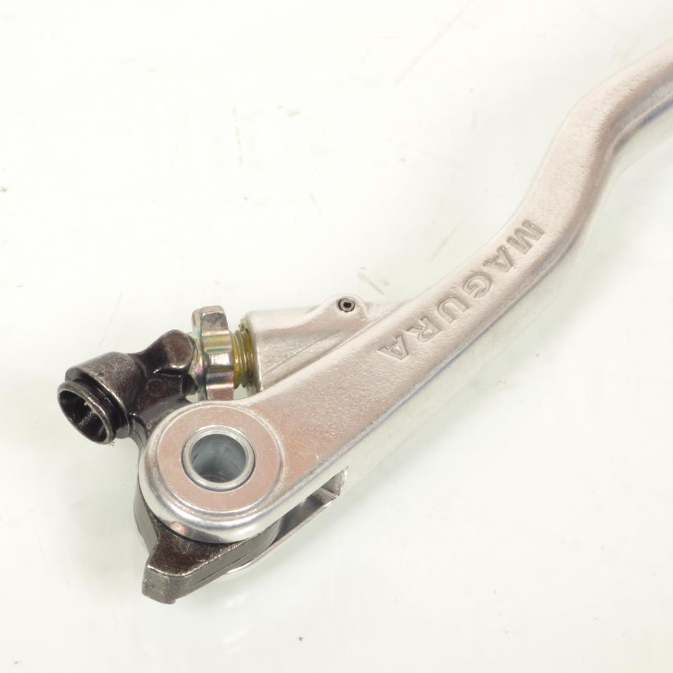 Levier d'embrayage réglable pour maitre cylindre Magura Hymec 167 2700244 moto