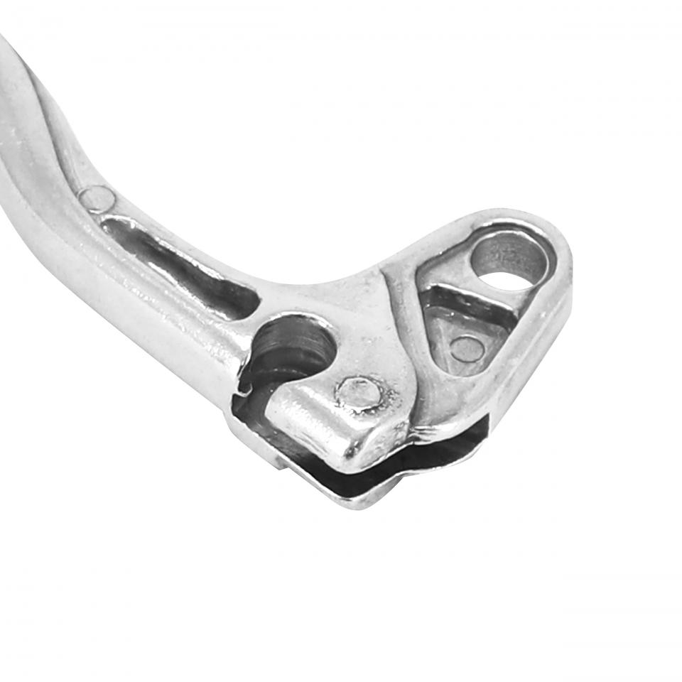Levier d embrayage Buzzetti pour Moto Yamaha 125 WR 1984 à 1999 3673 Neuf