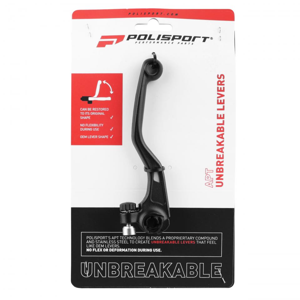 Levier d embrayage Polisport pour Moto Honda 450 CRF R Après 2021 Neuf