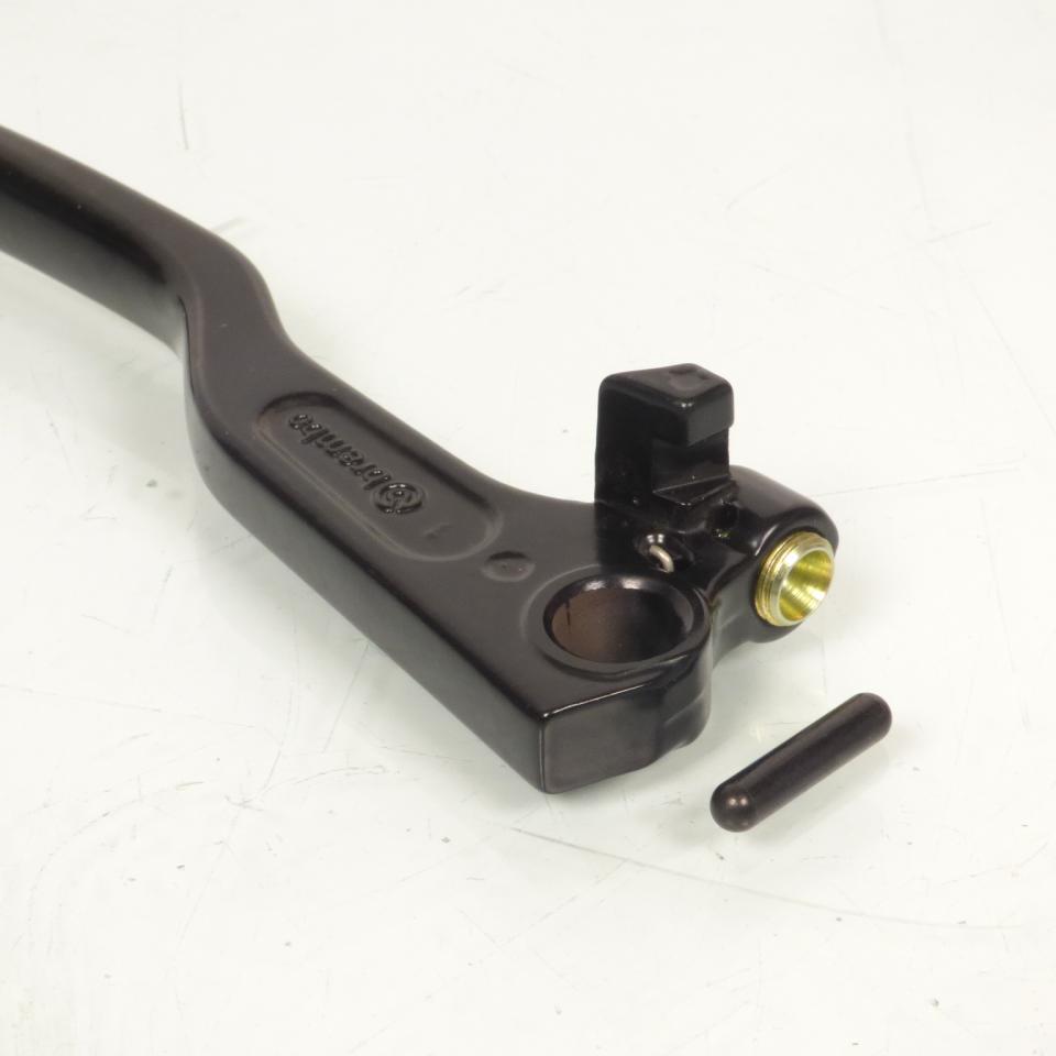Levier d'embrayage noir Brembo 110459454 pour maitre cylindre Brembo PS12 Neuf