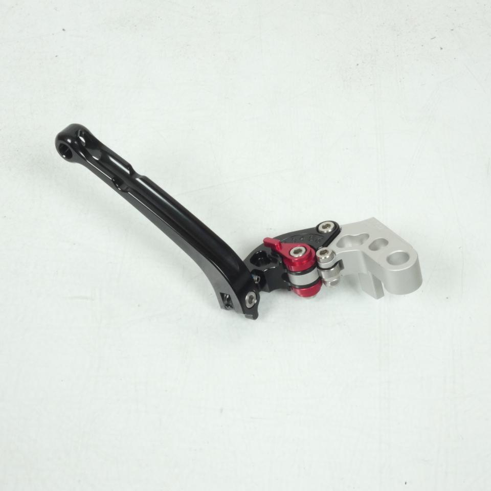 Levier d'embrayage BIHR pour moto Yamaha 600 FZ6N 2004 à 2006 AL-631 Neuf