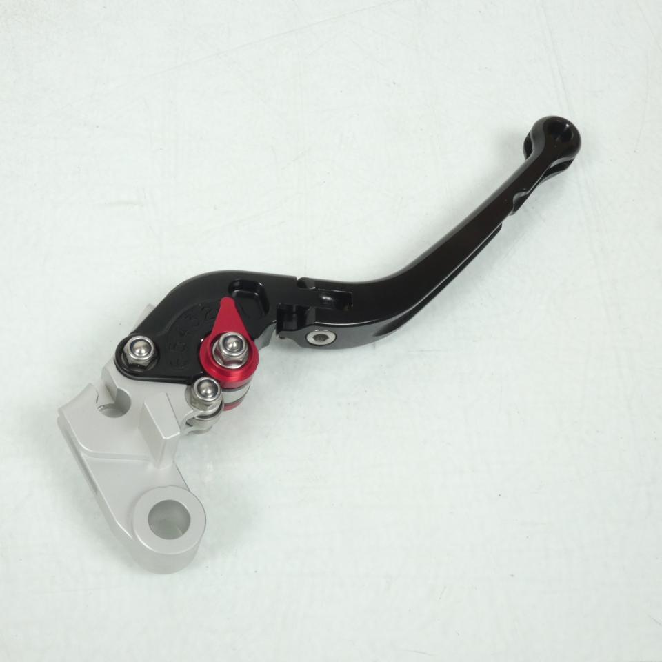 Levier d'embrayage BIHR pour moto Yamaha 600 FZ6N 2004 à 2006 AL-631 Neuf