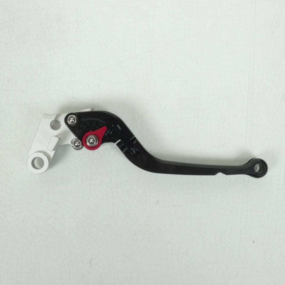Levier d'embrayage BIHR pour moto Yamaha 600 FZ6N 2004 à 2006 AL-631 Neuf