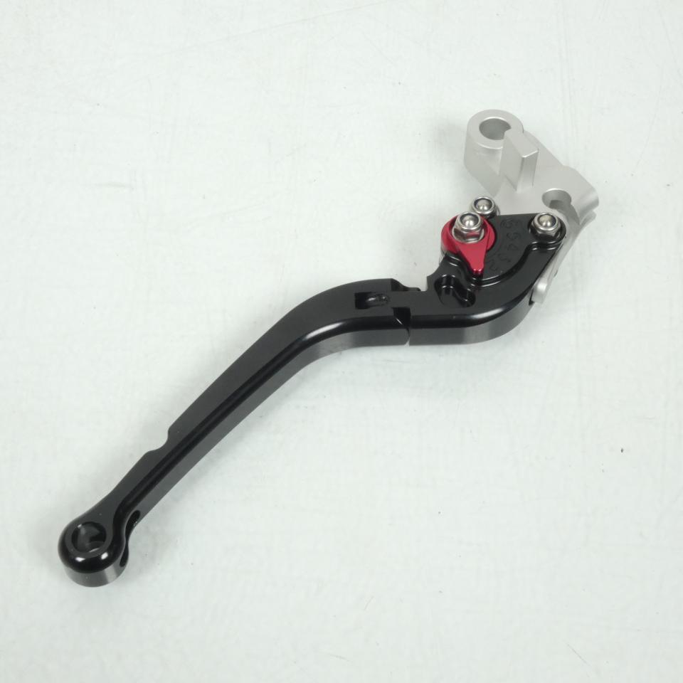 Levier d'embrayage BIHR pour moto Yamaha 600 FZ6N 2004 à 2006 AL-631 Neuf