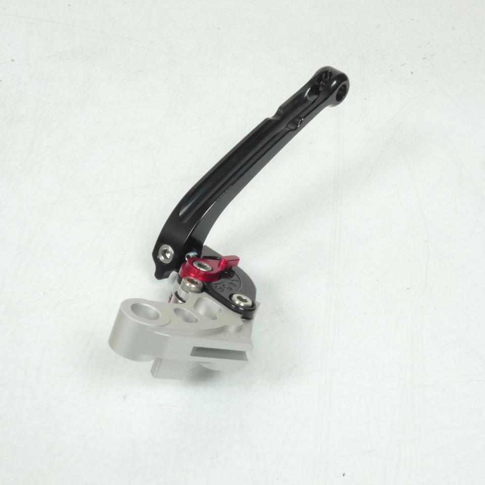 Levier d'embrayage BIHR pour moto Yamaha 600 FZ6N 2004 à 2006 AL-631 Neuf