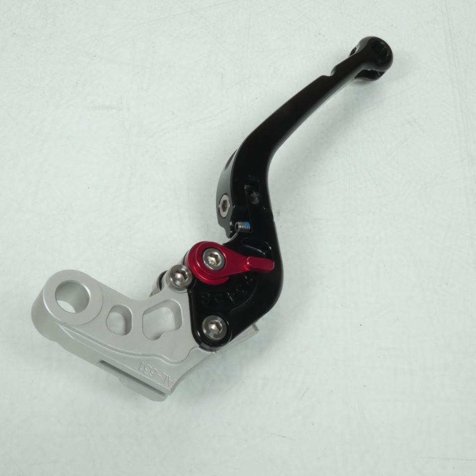 Levier d'embrayage BIHR pour moto Yamaha 600 FZ6N 2004 à 2006 AL-631 Neuf