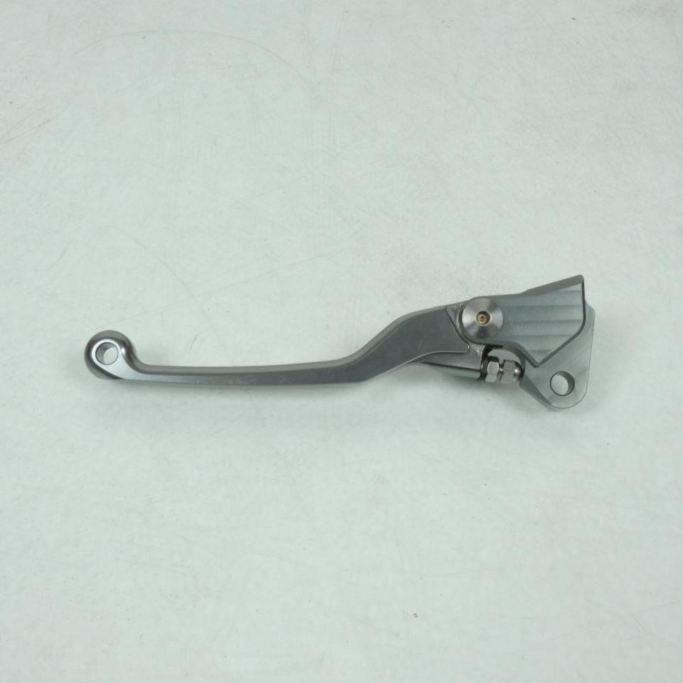 Levier d'embrayage Gauche Pliable BIHR pour moto Kawasaki 125 KX 2006-08 Neuf