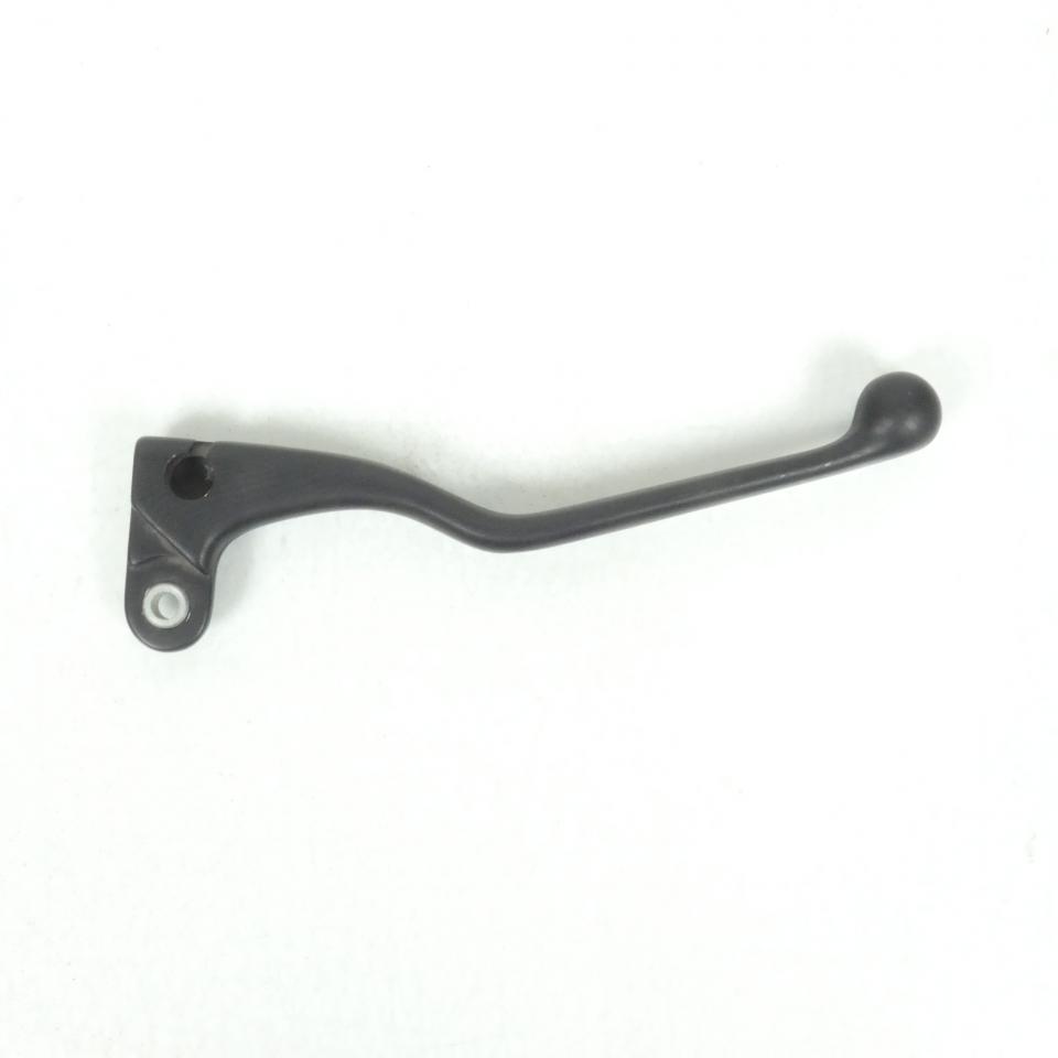 Levier gauche d'embrayage origine pour moto Peugeot 125 XLC 750530N Noir Neuf