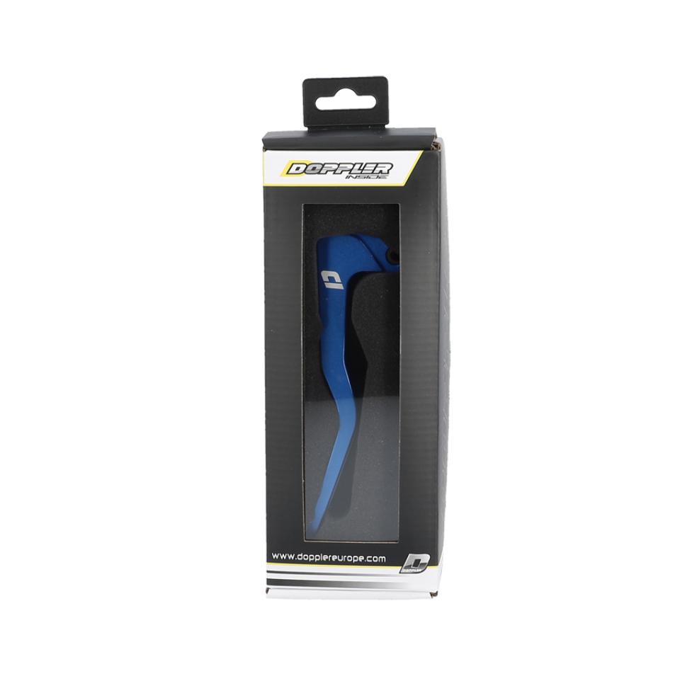 Levier d embrayage Doppler pour Moto Beta 50 RR motard 2013 à 2018 Neuf
