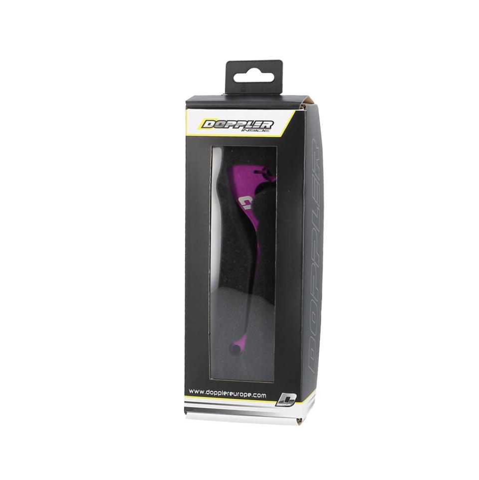 Levier d embrayage Doppler pour Moto Sherco 50 Sm-R 2013 à 2017 Neuf