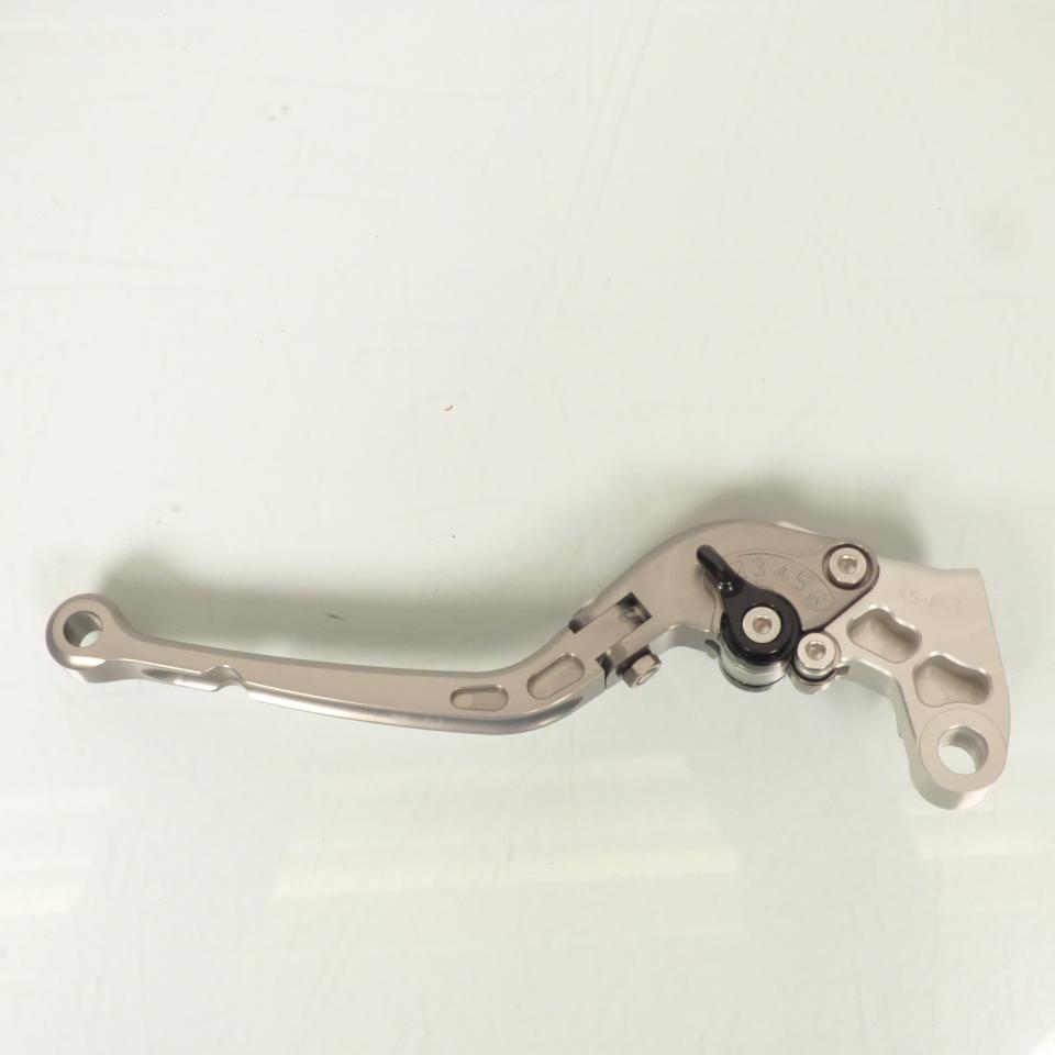 Levier d embrayage Chaft pour moto Suzuki 600 GSXR 2006 - 2008 UL807 Chaft Neuf