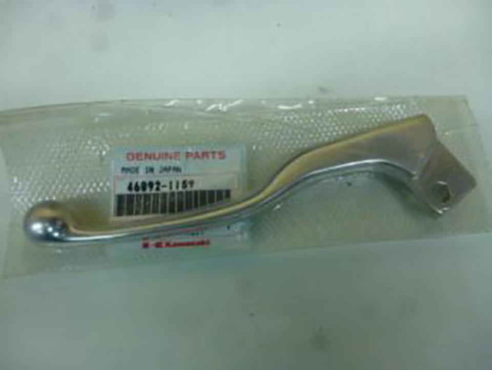 Levier d embrayage pour Kawasaki KLX