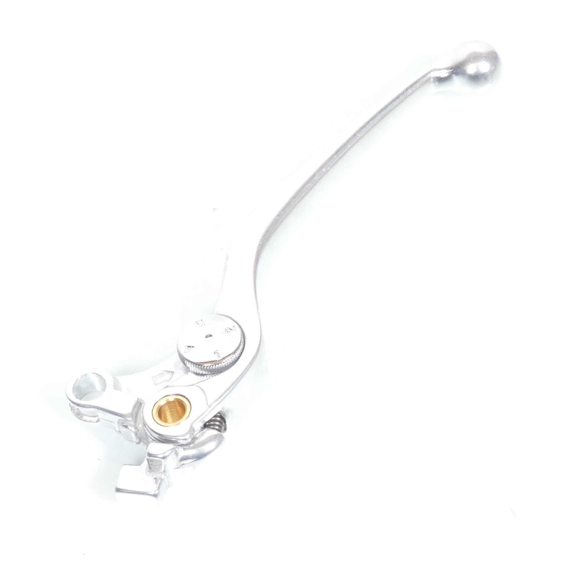 Levier d embrayage gauche pour moto Suzuki 1000 DL V-strom 2002 à 2007 Neuf