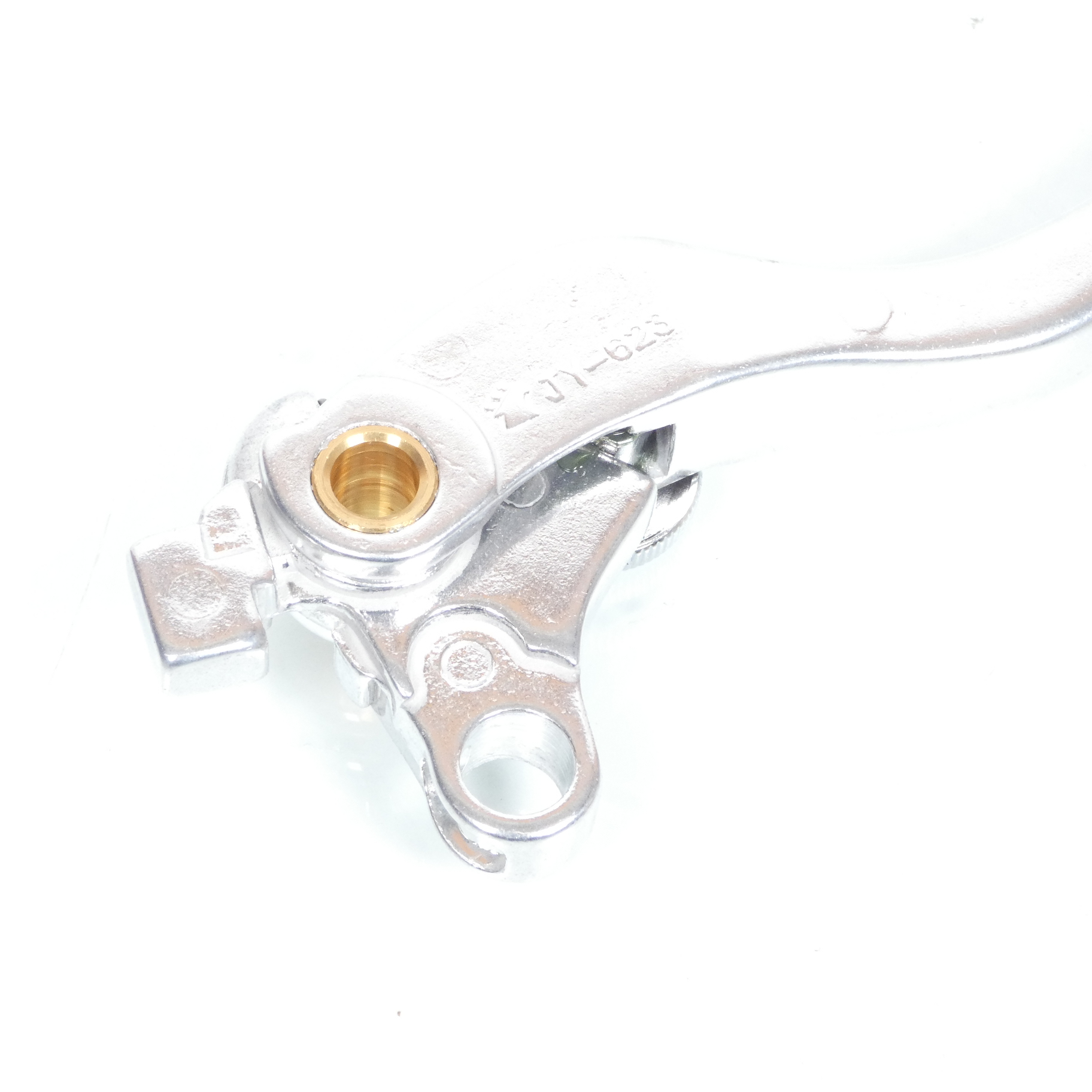 Levier d embrayage gauche pour moto Suzuki 1000 DL V-strom 2002 à 2007 Neuf
