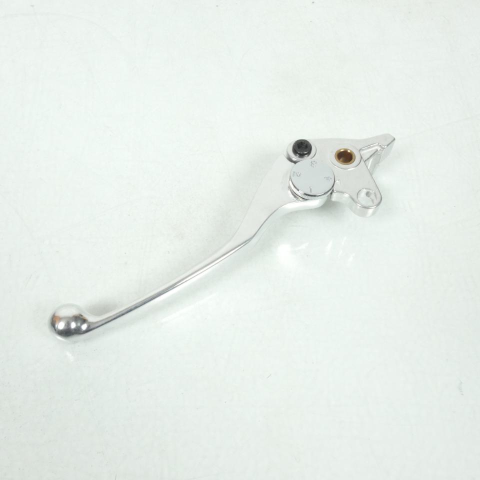 Levier d'embrayage réglable Vparts pour moto Suzuki 1500 Intruder Alu poli Neuf