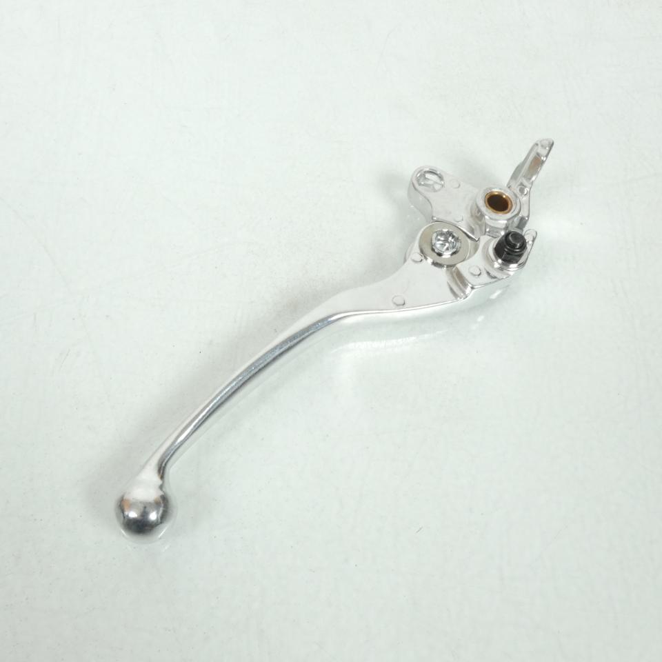 Levier d'embrayage réglable Vparts pour moto Suzuki 1500 Intruder Alu poli Neuf