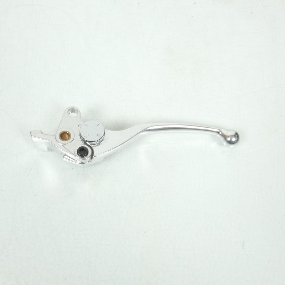Levier d'embrayage réglable Vparts pour moto Suzuki 1500 Intruder Alu poli Neuf