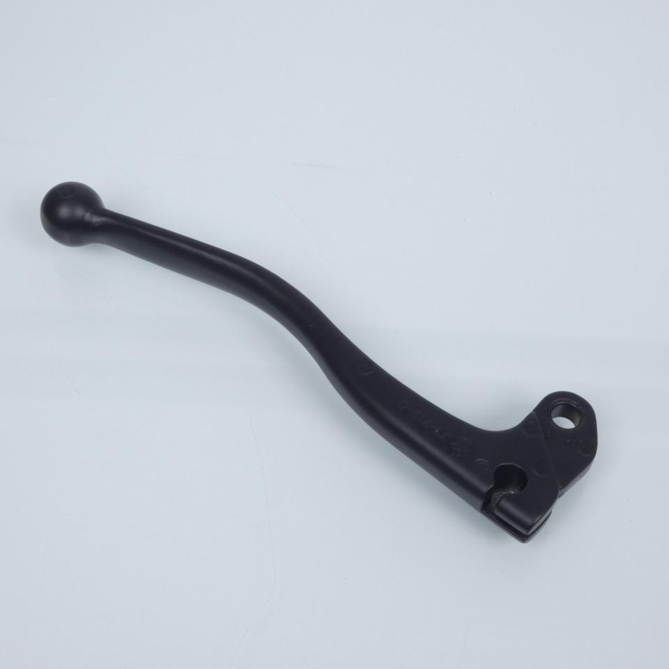 Levier d embrayage Générique pour moto Honda 125 CRM 1990 à 2003 / alu noir Neuf