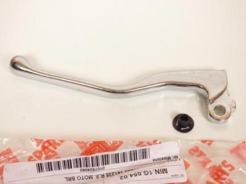 Levier d embrayage pour Aprilia Red rose