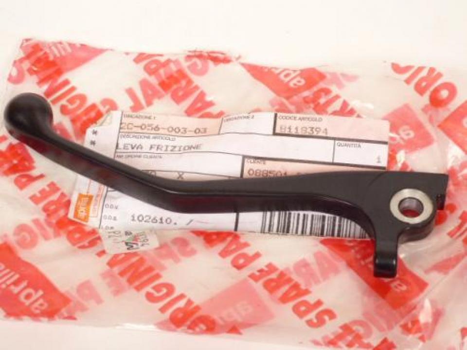 Levier d embrayage pour Aprilia Climber