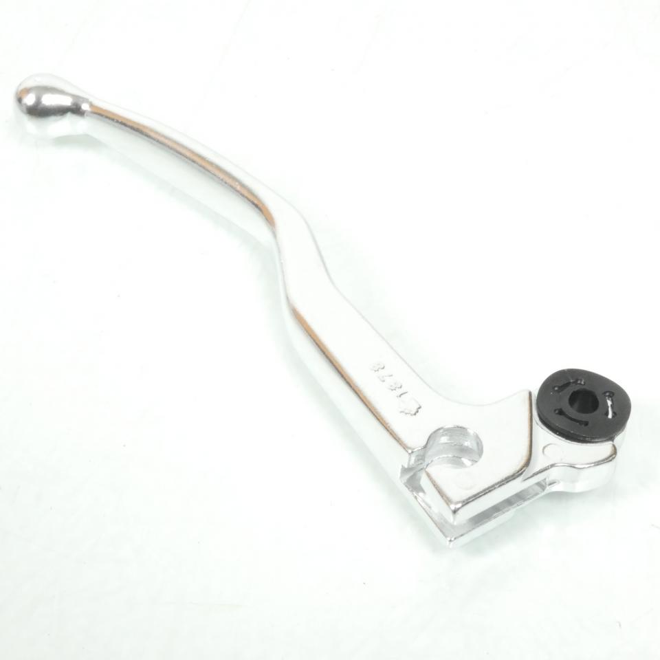 Levier d embrayage Générique pour moto Cagiva 1000 Xtra raptor 2000 à 2006 55460 / alu poli Neuf
